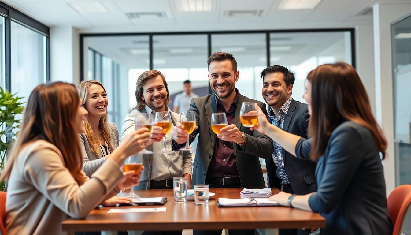 Networking Opportunities